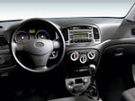 2008 Hyundai Accent GS