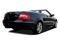 2008 Mercedes-Benz CLK-Class 3.5L