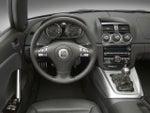 2008 Saturn Sky Base