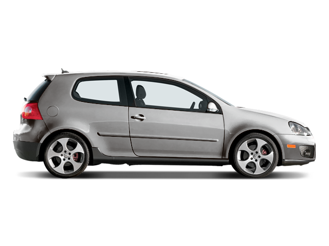 2008 Volkswagen Golf GTI Base