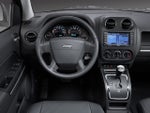 2009 Jeep Compass Sport