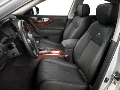 2010 INFINITI FX35 Base