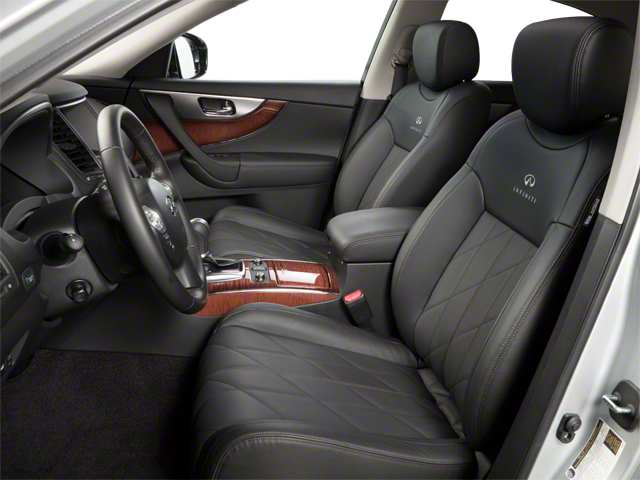2010 INFINITI FX35 Base