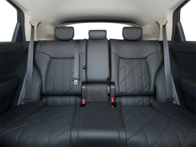2010 INFINITI FX35 Base