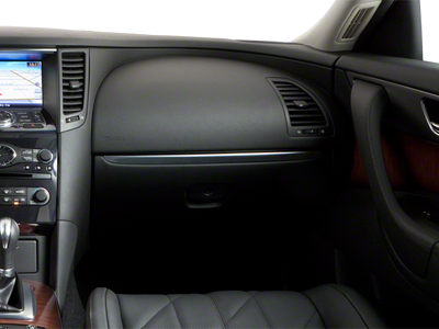 2010 INFINITI FX35 Base