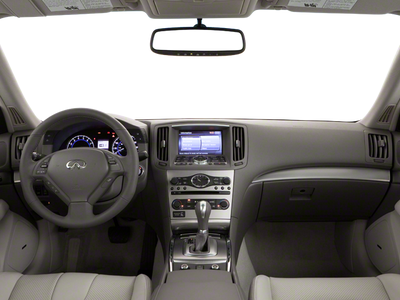 2010 INFINITI G37 Sedan x