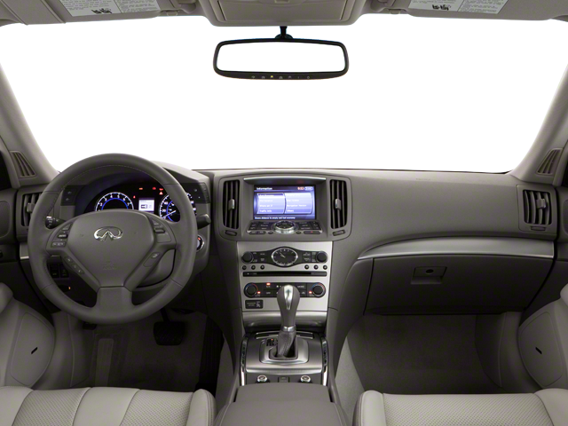 2010 INFINITI G37 Sedan x