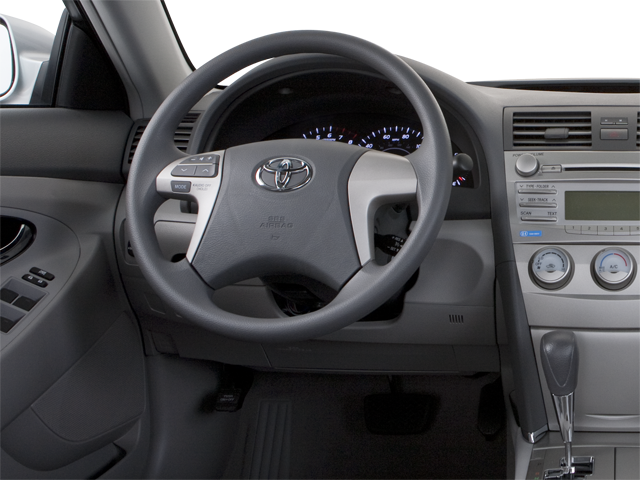 2010 Toyota Camry SE