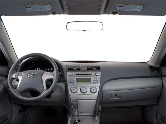 2010 Toyota Camry SE