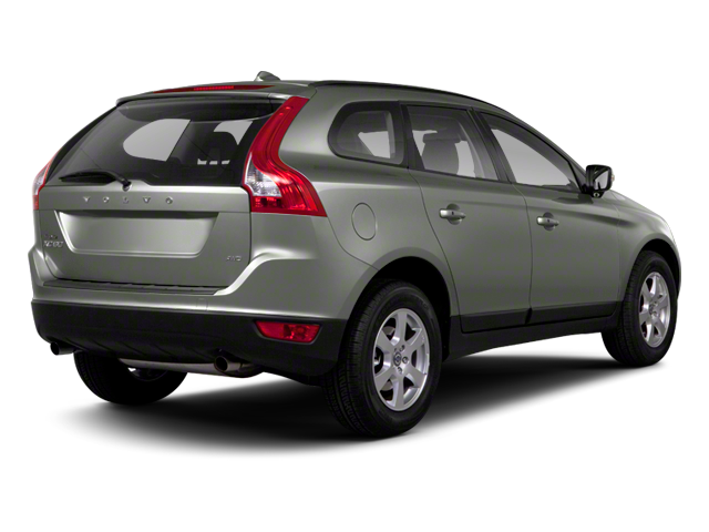 2010 Volvo XC60 T6