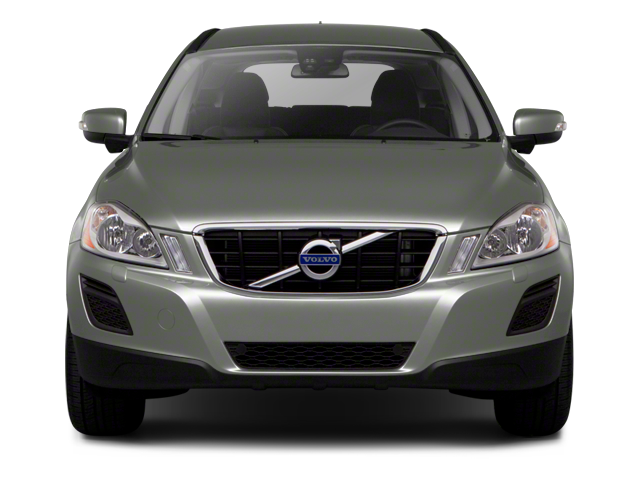 2010 Volvo XC60 T6