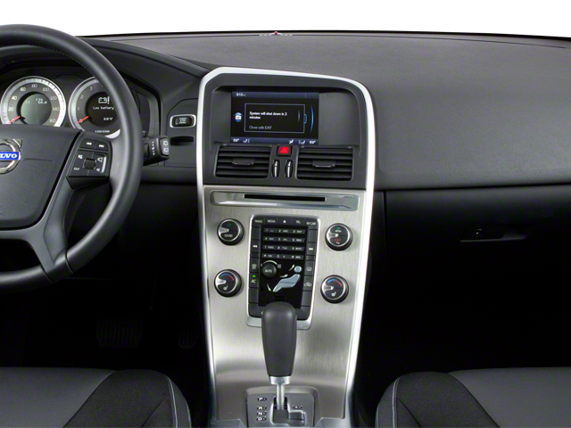 2010 Volvo XC60 T6