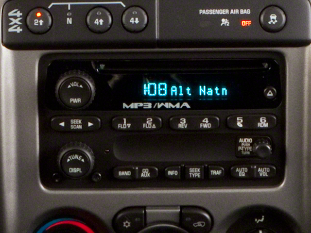 2011 Chevrolet Colorado LT w/1LT