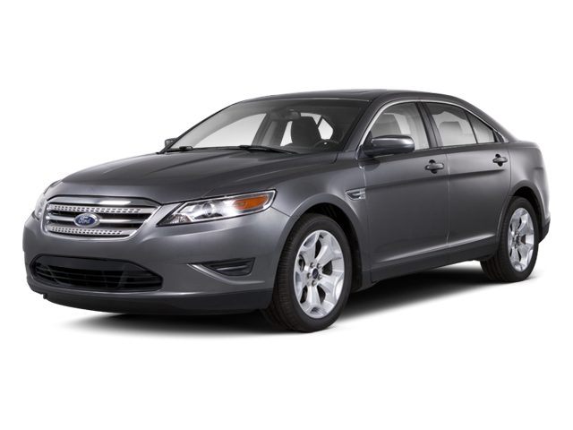 2011 Ford Taurus Limited