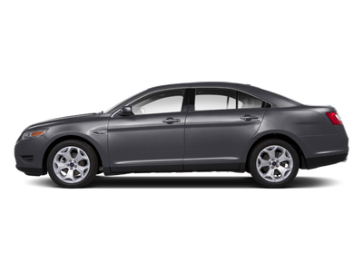 2011 Ford Taurus Limited