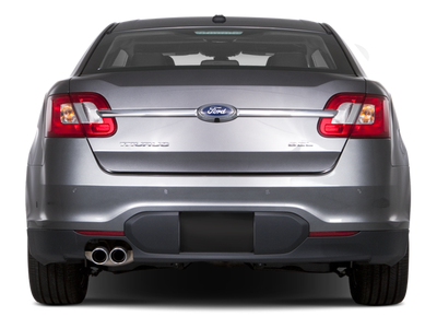 2011 Ford Taurus Limited