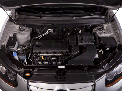 2011 Hyundai Santa Fe SE