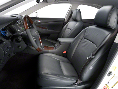 2011 Lexus ES 350 4dr Sdn