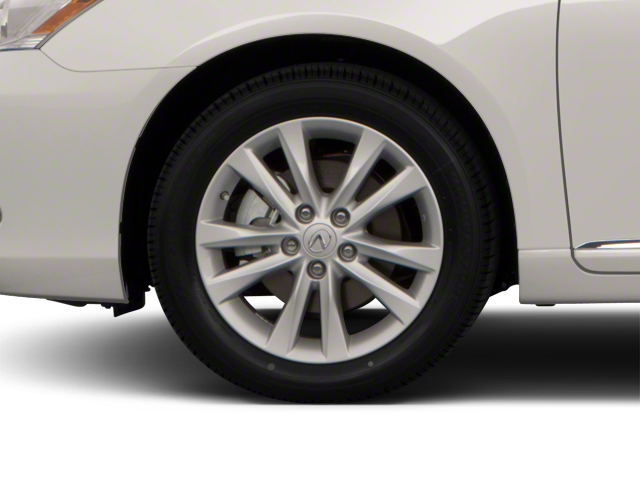 2011 Lexus ES 350 350