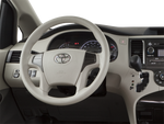 2011 Toyota Sienna LE AAS