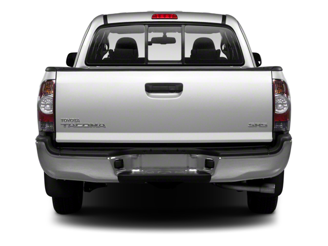 2011 Toyota Tacoma Base