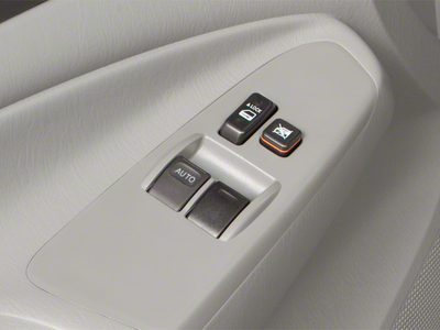 2011 Toyota Tacoma Base