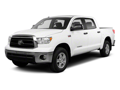 2011 Toyota Tundra 2WD Truck Grade