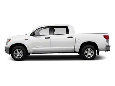 2011 Toyota Tundra 2WD Truck Grade
