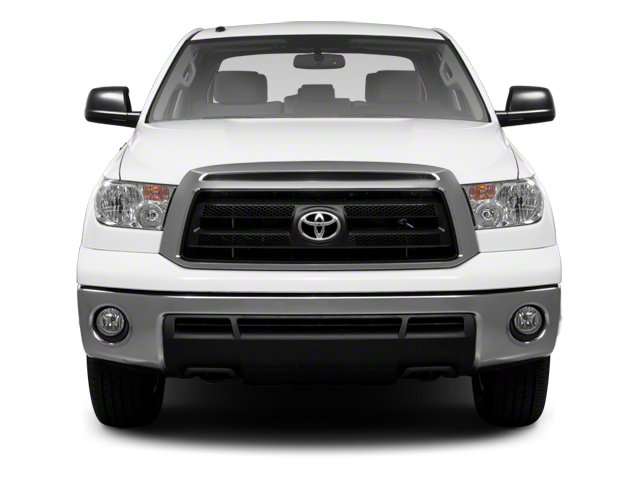 2011 Toyota Tundra 2WD Truck Grade