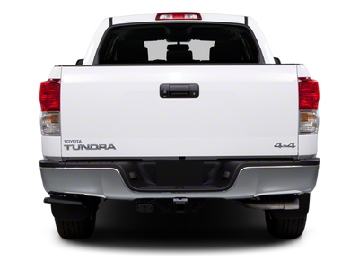 2011 Toyota Tundra 2WD Truck Grade