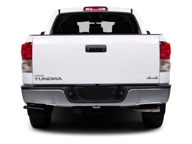2011 Toyota Tundra 2WD Truck Grade
