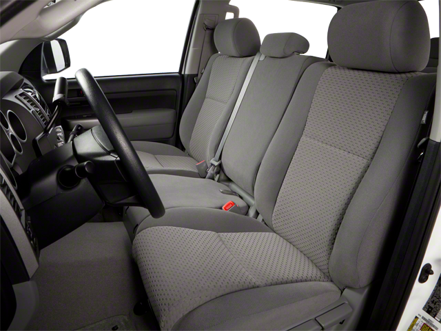 2011 Toyota Tundra 2WD Truck Grade