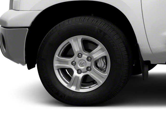 2011 Toyota Tundra 2WD Truck Grade