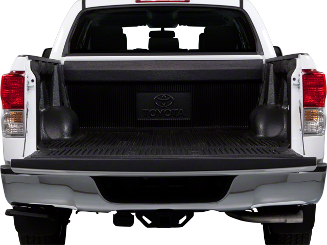 2011 Toyota Tundra 2WD Truck Grade