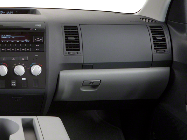 2011 Toyota Tundra 2WD Truck Grade