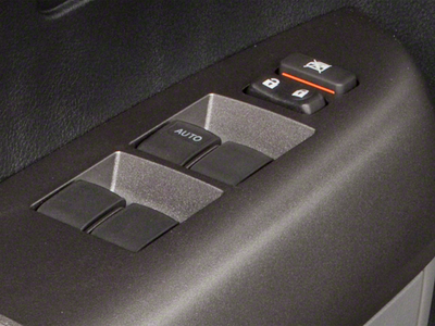 2011 Toyota Tundra 2WD Truck Grade