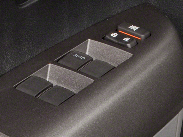 2011 Toyota Tundra 2WD Truck Grade