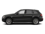 2012 Audi Q5 2.0T Premium Plus