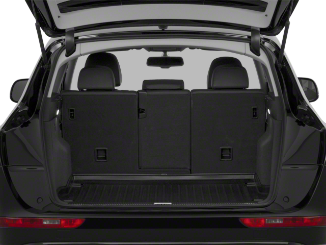 2012 Audi Q5 2.0T Premium Plus