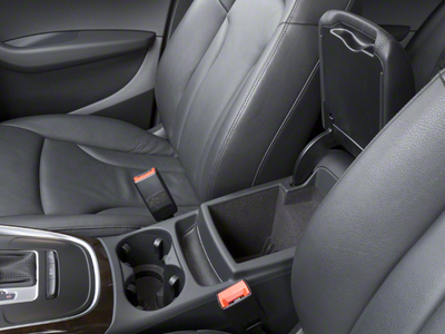 2012 Audi Q5 2.0T Premium Plus