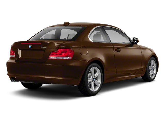 2012 BMW 1 Series 128i