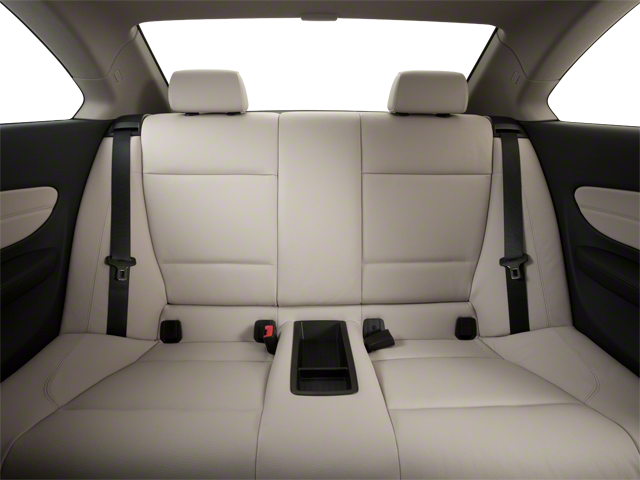 2012 BMW 1 Series 128i