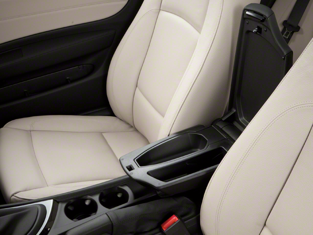 2012 BMW 1 Series 128i