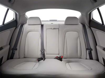2012 Kia Optima LX