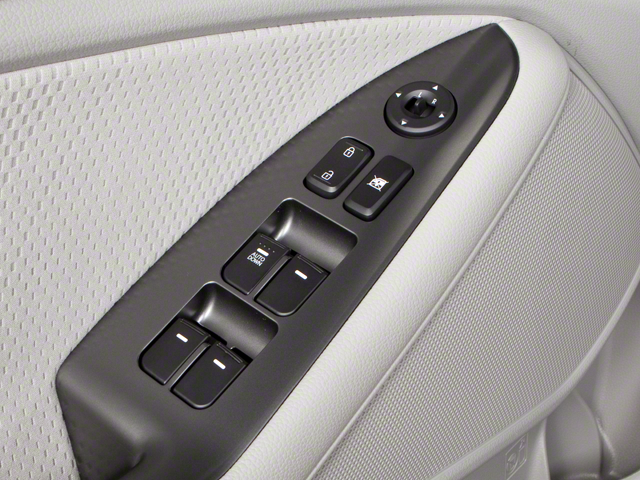 2012 Kia Optima LX