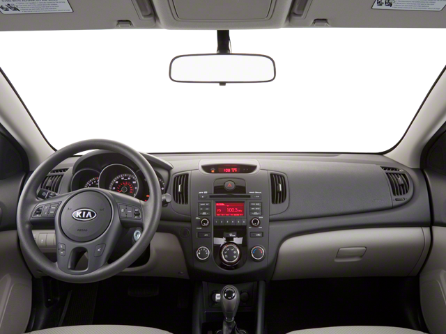 2012 Kia Forte EX