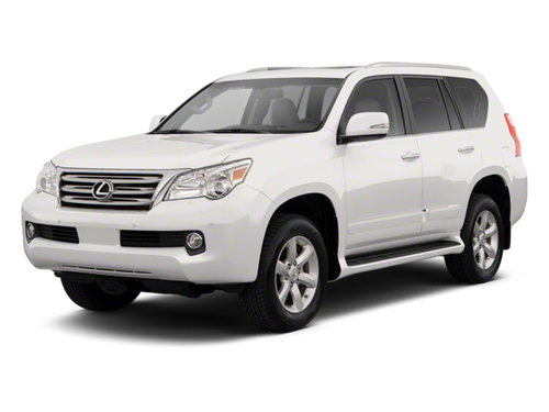 2012 Lexus GX 460 460