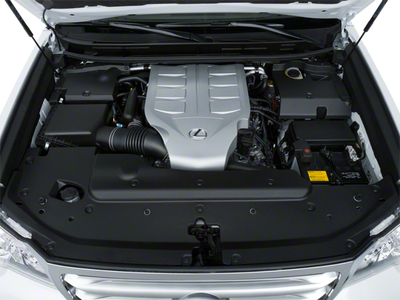 2012 Lexus GX 460 460