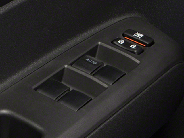 2012 Scion xB Base