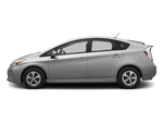 2012 Toyota Prius One